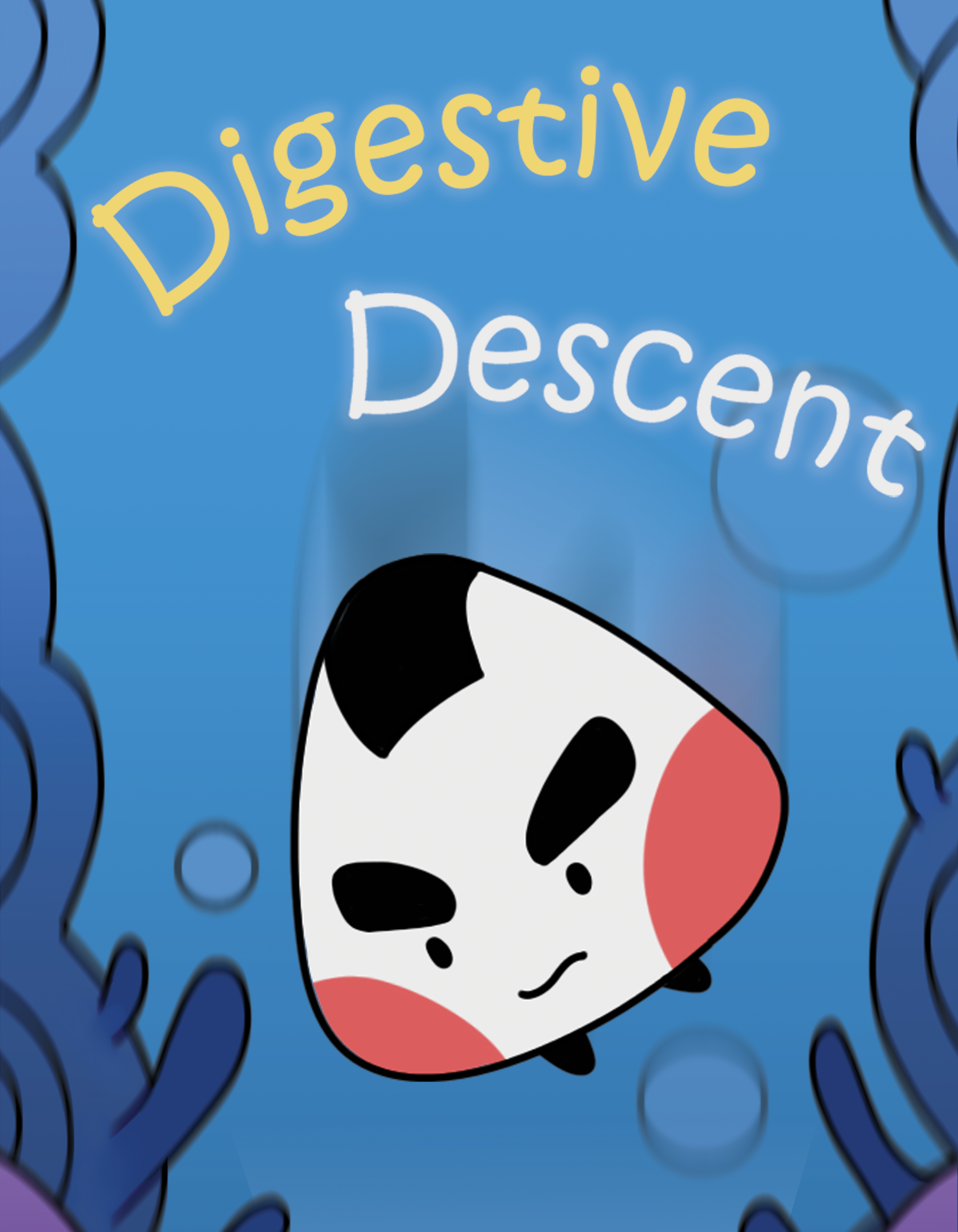 Digestive Descent